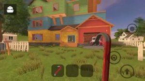 Вирус Angry Neighbor?! ПОЛНЫЙ РАЗБОР
