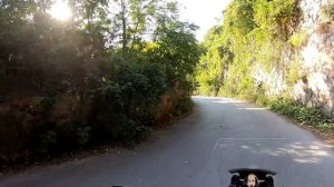 Мотопутешествие Андрея Бересневча по Китаю. часть26