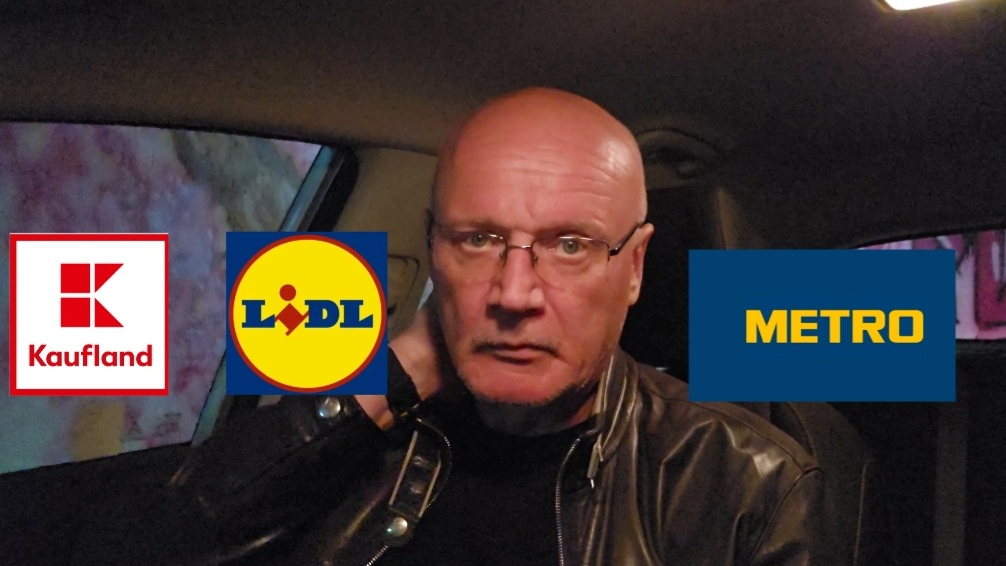 Болгарские магазины. Один мудрый человек сказал, сходи и посмотри | Kaufland | Lidl | Metro смотреть онлайн