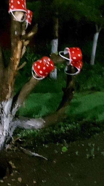 Чего только люди не придумают.