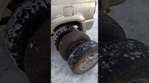 Колёса на УАЗ ПАТРИОТ соразмерности.23 января 2024 г.