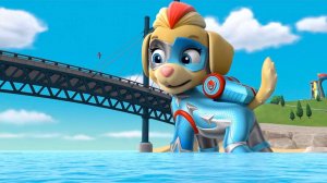 Щенячий Патруль Мегащенки Полностью Прохождение Часть 29