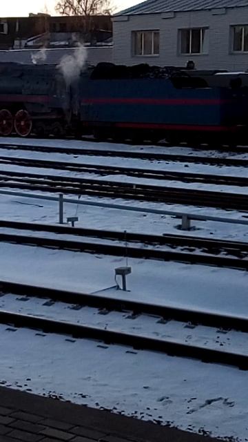 Паровоз смотреть онлайн