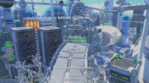 Stage 30 - VS. Death Egg Robot | Sonic Forces - Полное прохождение (100%)  (Часть 29⧸32) (PS4)