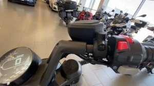 Benda Napoleon 500 серая