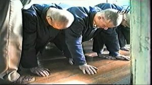 Как поступают с Маньяками и Педофилами на Зоне