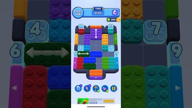 Color block jam 748 смотреть онлайн