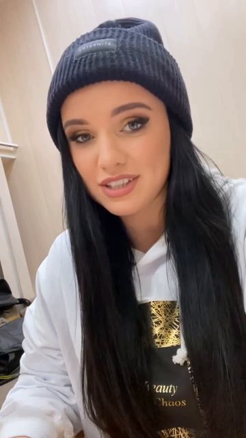 Поздравление от Инны Вальтер - закажите на Www.tiktogram.ru