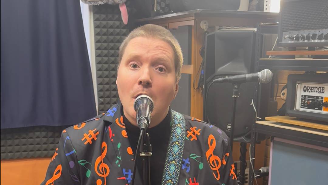 Игорь Кайф - Кафе