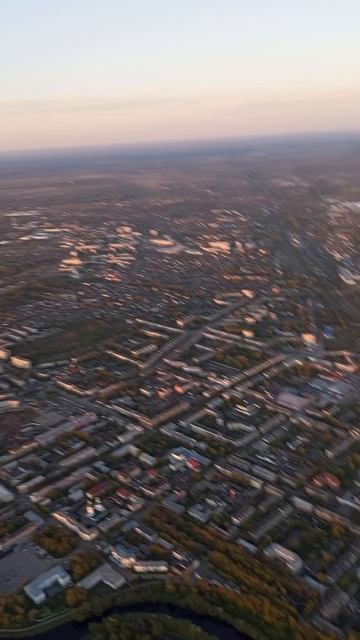 Полет на воздушном шаре_7 смотреть онлайн