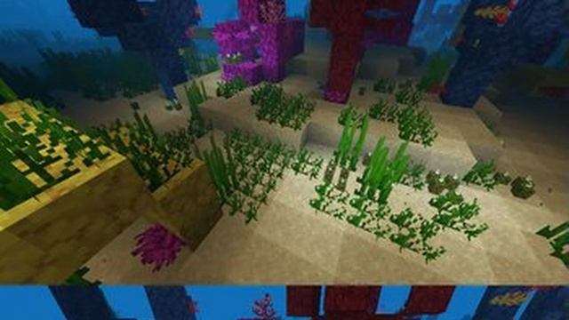 Обзор Мода Sodium для Minecraft 1.21.5 смотреть онлайн