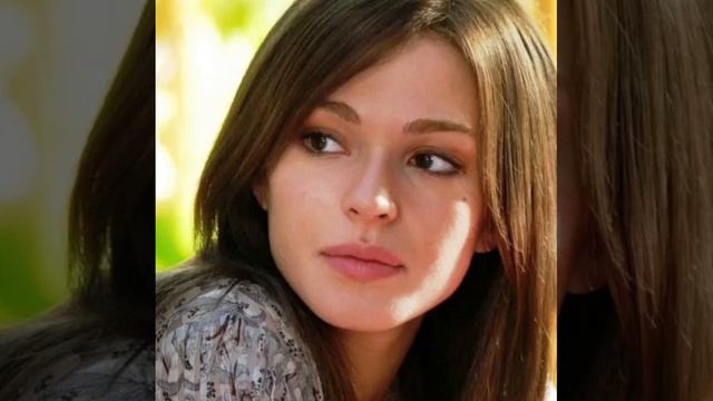 Актрисы театра и кино