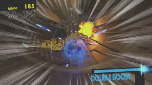 Stage 29 - Final Judgement | Sonic Forces - Полное прохождение (100%)  (Часть 29⧸32) (PS4) [1080p]