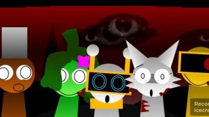 Спрунки но как Венда (1996)