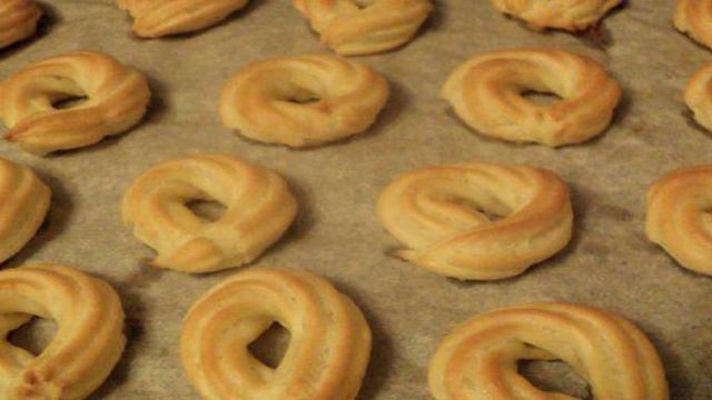 Книга рецептов