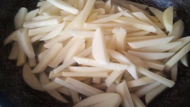 Книга рецептов