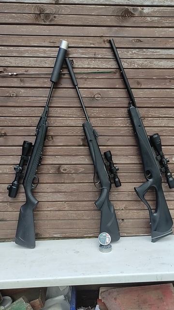 Экспансивные пули для пневматики ТОЧНО ТОЧНЫЕ ??? #экспансивныепули смотреть онлайн