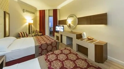 Türkiye Beach Club DOGANAY#2025