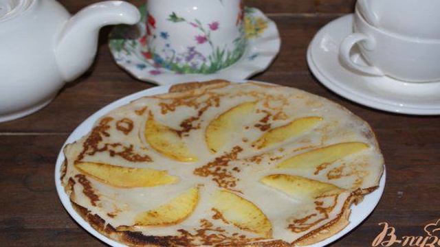 Сборник рецептов