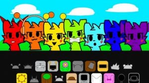 Incredibox Sprunki: BoyKisser ｜ Нормальная vs Страшной версии– Кто лучше?! 👻