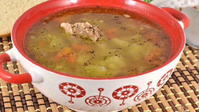 Вкусные будни