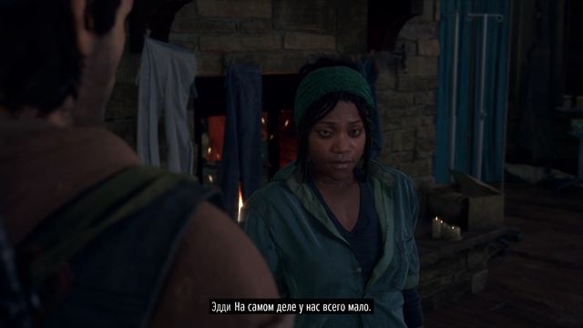 Days Gone №11 смотреть онлайн