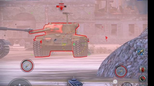 ворд оф танк