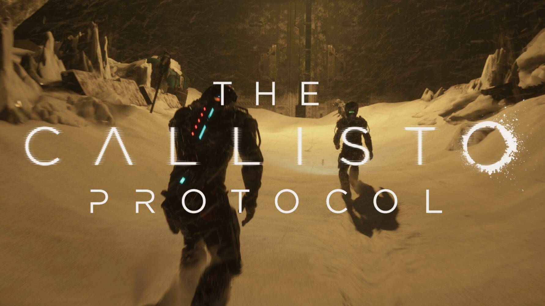 The Callisto Protocol / Стрим 3 смотреть онлайн