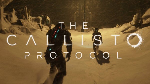 The Callisto Protocol / Стрим 3