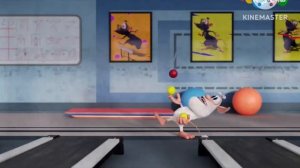 Буба Вырезанный фрагмент (09.04.2015)