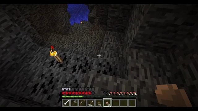 Безумное разнообразие еды в реалистично-хардкорном моде в Майнкрафт Better Than Wolves | #btw #mc