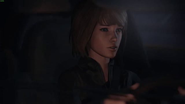 [Life is Strange] Едем в Аркадию Бэй