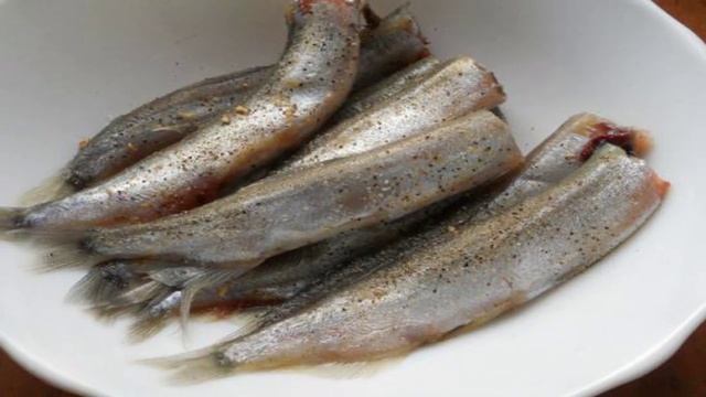 Вкусные будни