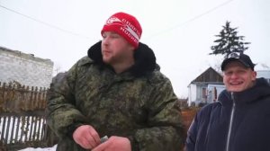 Супер способности Мента | Тот Самый Мент Сундук и Мент