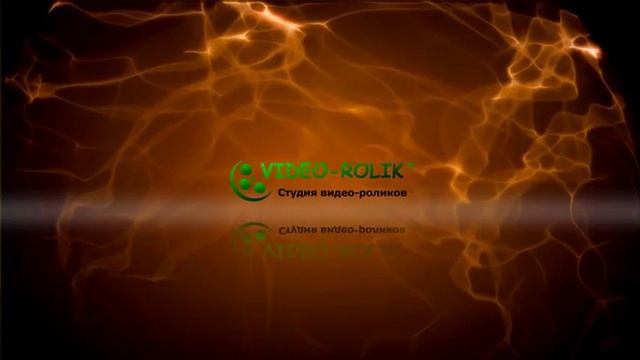 видео заставка Солнечная буря, видео заставка смотреть онлайн