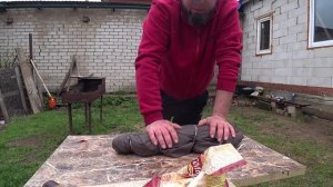копченая чехонь , копченый судак , как коптить рыбу