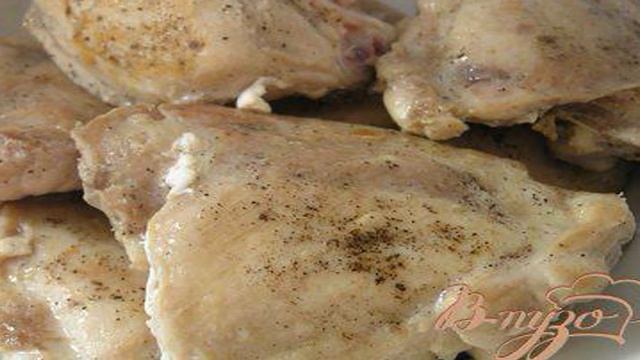 Книга рецептов