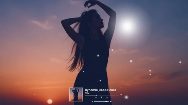 Songs Spotify 2025   Deep House Mix