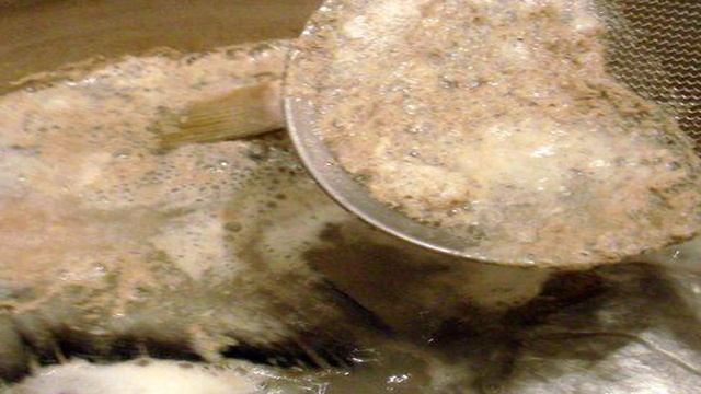 Сборник рецептов