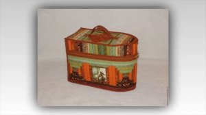 Лоскутная одежда для утюга, идеи для вдохновения