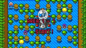 Super Bomberman 3 (SNES) - Полное прохождение (100%) [4K] [60FPS] (Super Nintendo) (LongPlay)