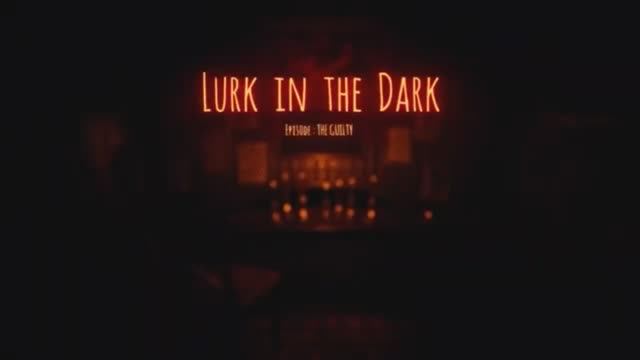 Прохождение игры - Lurk in the Dark  Prologue (без комментариев)