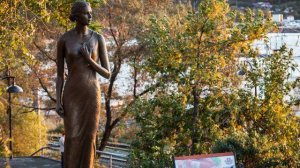 Песня " Катюша". Кавер