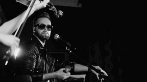 Дмитрий Рыбаков и группа Element