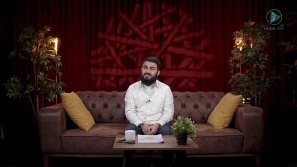 Истории о пророках - пророк Муса ч.1