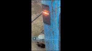 Делаем из кислородного баллона углекислотный