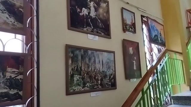 98 Видео от НФО Мир через Культуру смотреть онлайн