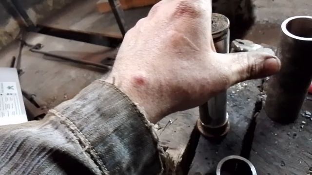 заготовки на прицепной к телеге мотоблока смотреть онлайн