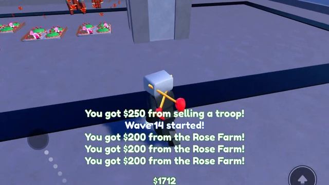 Попробовал пройти хард за  RARE 2￼