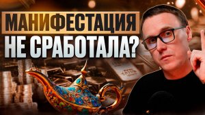 Тебе не расскажут эту правду о манифестации желаний